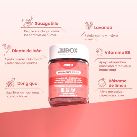 Gomitas quita COLICOS💟