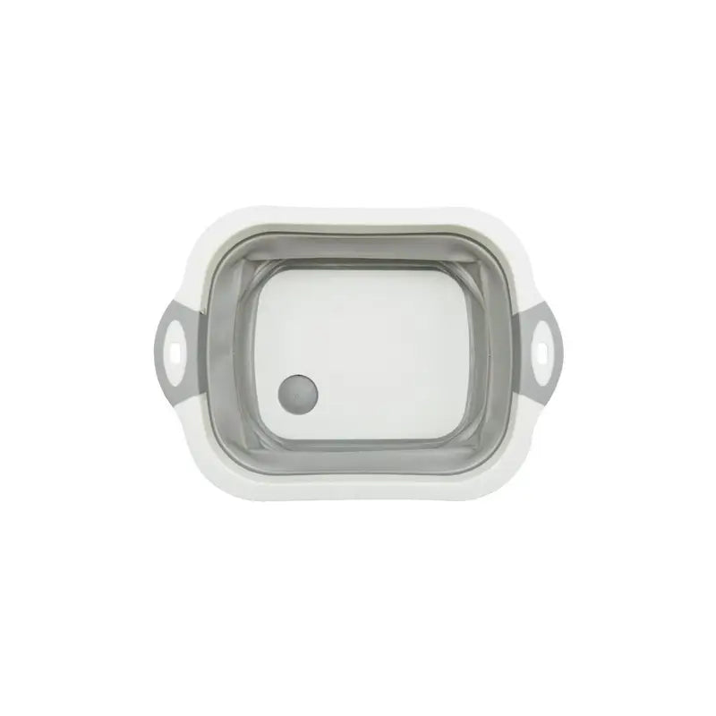 ✨ KitchenFlex – La bandeja plegable que revoluciona tu cocina ✨