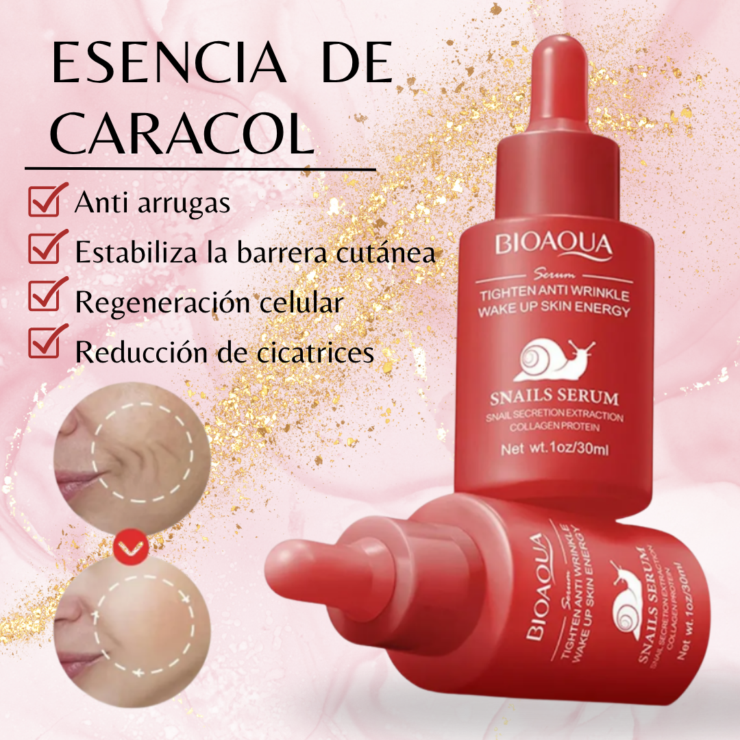 Kit de 3 sueros ANTI-EDAD 🏆