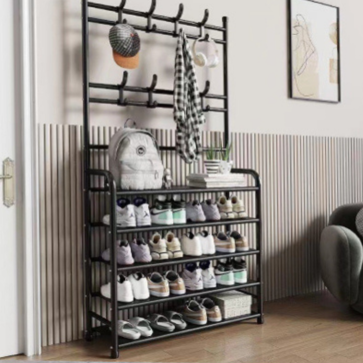 Casa en orden 3 en 1 🏠💗