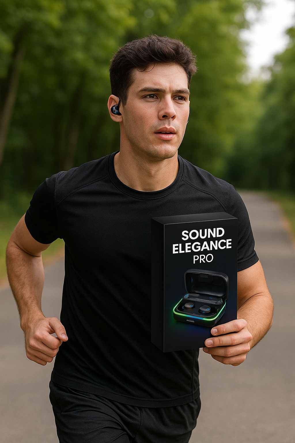 Sound Elegance Pro 👌 Sonido Elite para tus oidos 👑