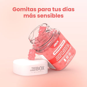 Gomitas quita COLICOS💟