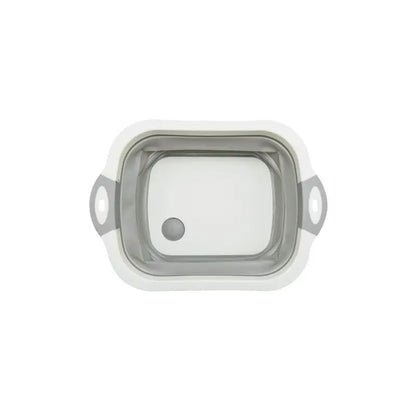 ✨ KitchenFlex – La bandeja plegable que revoluciona tu cocina ✨